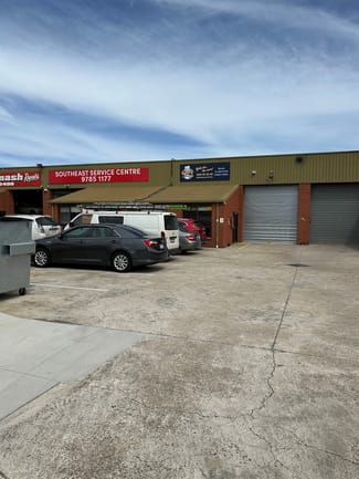 Factory, Warehouse & Industrial commercial property for lease at 3/17-19 Lathams Road Carrum Downs VIC 3201 Factory, Warehouse & Industrial commercial property for lease at 3/17-19 Lathams Road Carrum Downs VIC 3201