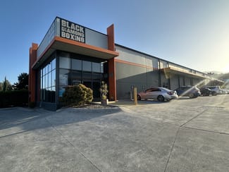 Showrooms / Bulky Goods commercial property for lease at 1/50 Montague Street North Wollongong NSW 2500