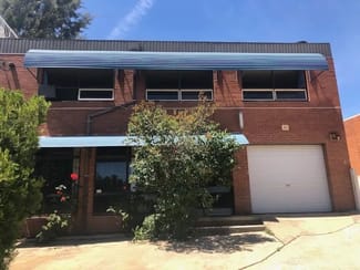 Factory, Warehouse & Industrial commercial property for lease at 1/55 Kendall Avenue Queanbeyan West NSW 2620 Factory, Warehouse & Industrial commercial property for lease at 1/55 Kendall Avenue Queanbeyan West NSW 2620