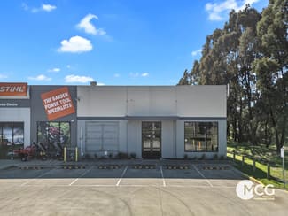 Shop & Retail commercial property for lease at 2B Commercial Drive Wallan VIC 3756