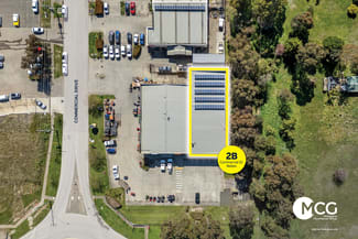 Shop & Retail commercial property for lease at 2B Commercial Drive Wallan VIC 3756