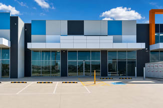 Showrooms / Bulky Goods commercial property for lease at 6 Nexus Street Ravenhall VIC 3023 Showrooms / Bulky Goods commercial property for lease at 6 Nexus Street Ravenhall VIC 3023