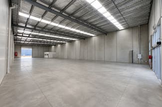 Showrooms / Bulky Goods commercial property for lease at 6 Nexus Street Ravenhall VIC 3023 Showrooms / Bulky Goods commercial property for lease at 6 Nexus Street Ravenhall VIC 3023