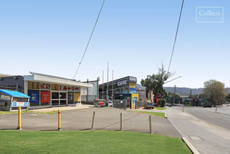 Showrooms / Bulky Goods commercial property for lease at 96A Flinders Street Wollongong NSW 2500 Showrooms / Bulky Goods commercial property for lease at 96A Flinders Street Wollongong NSW 2500