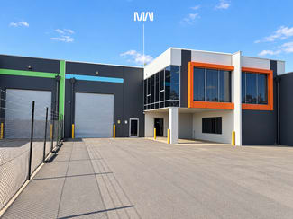 Offices commercial property for lease at Unit 1, 3 Pauljoseph Way Truganina VIC 3029