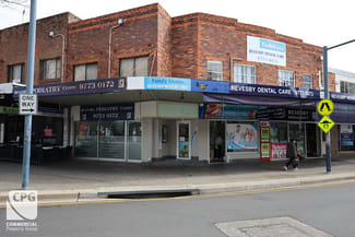 Medical / Consulting commercial property for lease at 5 Selems Parade Revesby NSW 2212 Medical / Consulting commercial property for lease at 5 Selems Parade Revesby NSW 2212