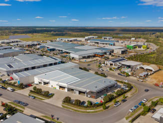 Factory, Warehouse & Industrial commercial property for lease at 4/2-12 Alta Road Caboolture QLD 4510 Factory, Warehouse & Industrial commercial property for lease at 4/2-12 Alta Road Caboolture QLD 4510