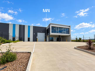 Factory, Warehouse & Industrial commercial property for lease at 7 Schembri Drive Truganina VIC 3029 Factory, Warehouse & Industrial commercial property for lease at 7 Schembri Drive Truganina VIC 3029
