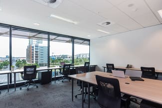 Offices commercial property for lease at Eight Mile Plains QLD 4113