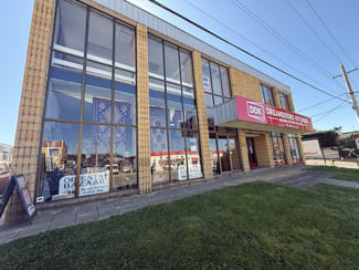 Factory, Warehouse & Industrial commercial property for lease at 18 Barrier Street Fyshwick ACT 2609