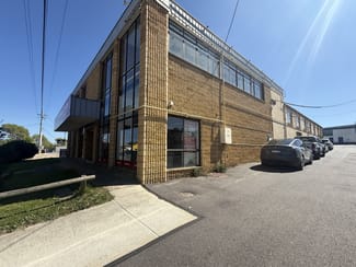 Factory, Warehouse & Industrial commercial property for lease at 18 Barrier Street Fyshwick ACT 2609