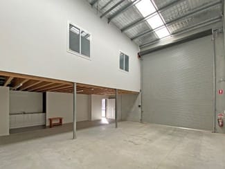 Factory, Warehouse & Industrial commercial property for lease at 11/62 Radley Street Virginia QLD 4014