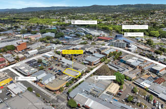 Offices commercial property for lease at 40-42 Lowe Street Nambour QLD 4560