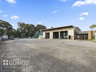 Factory, Warehouse & Industrial commercial property for lease at 46 Healey Road Dandenong South VIC 3175 Factory, Warehouse & Industrial commercial property for lease at 46 Healey Road Dandenong South VIC 3175