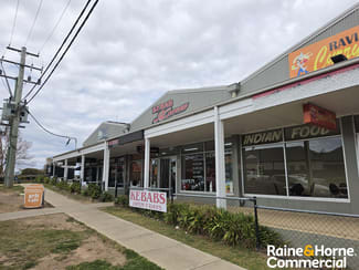 Shop & Retail commercial property for lease at 2&5/6 Sowerby Street Goulburn NSW 2580