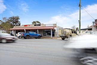 Shop & Retail commercial property for lease at 37A Brooke Street Smythesdale VIC 3351 Shop & Retail commercial property for lease at 37A Brooke Street Smythesdale VIC 3351