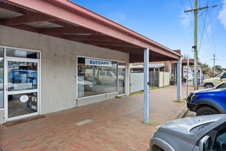 Shop & Retail commercial property for lease at 37A Brooke Street Smythesdale VIC 3351 Shop & Retail commercial property for lease at 37A Brooke Street Smythesdale VIC 3351
