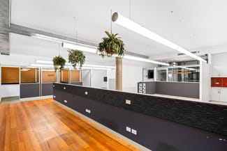 Offices commercial property for lease at 103 & 104/26-30 Rokeby Street Collingwood VIC 3066