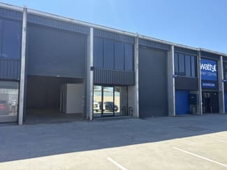 Factory, Warehouse & Industrial commercial property for lease at 3/15 Darling Street Mitchell ACT 2911 Factory, Warehouse & Industrial commercial property for lease at 3/15 Darling Street Mitchell ACT 2911