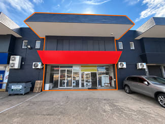 Factory, Warehouse & Industrial commercial property for lease at Unit 5/92-96 Wollongong Street Fyshwick ACT 2609