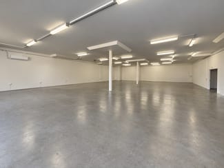Factory, Warehouse & Industrial commercial property for lease at Unit 5/92-96 Wollongong Street Fyshwick ACT 2609