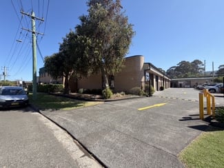 Factory, Warehouse & Industrial commercial property for lease at 1/6-8 Ralph Black Drive North Wollongong NSW 2500 Factory, Warehouse & Industrial commercial property for lease at 1/6-8 Ralph Black Drive North Wollongong NSW 2500