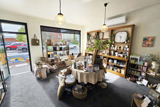 Shop & Retail commercial property for lease at Shop 2/42-44 George Street Launceston TAS 7250 Shop & Retail commercial property for lease at Shop 2/42-44 George Street Launceston TAS 7250