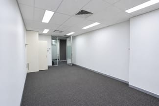 Offices commercial property leased at 3.00/29-31 Lexington Drive Bella Vista NSW 2153