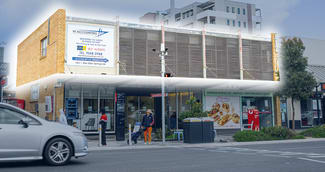 Serviced Offices commercial property for lease at Level 1, 327 Springvale Road Springvale VIC 3171 Serviced Offices commercial property for lease at Level 1, 327 Springvale Road Springvale VIC 3171