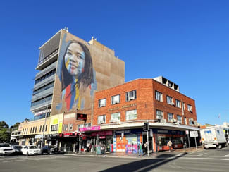 Offices commercial property for lease at Suite 1/259-261 Bigge Street Liverpool NSW 2170 Offices commercial property for lease at Suite 1/259-261 Bigge Street Liverpool NSW 2170
