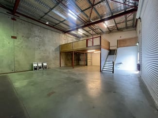 Factory, Warehouse & Industrial commercial property for lease at 5B/17 Forge Drive Coffs Harbour NSW 2450 Factory, Warehouse & Industrial commercial property for lease at 5B/17 Forge Drive Coffs Harbour NSW 2450