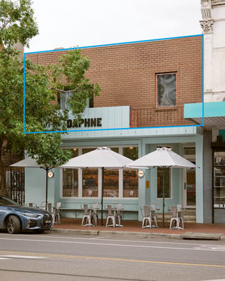Offices commercial property for lease at 1st floor/52-54 Lygon Street Brunswick East VIC 3057 Offices commercial property for lease at 1st floor/52-54 Lygon Street Brunswick East VIC 3057