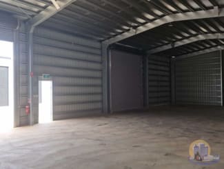 Showrooms / Bulky Goods commercial property for lease at Shed 2A/20 Lillian Crescent Kensington QLD 4670