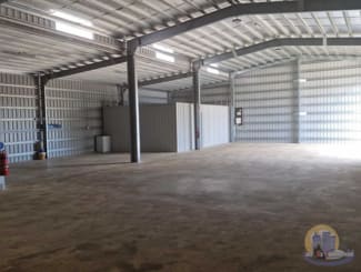 Factory, Warehouse & Industrial commercial property for lease at Shed 2A/20 Lillian Crescent Kensington QLD 4670 Factory, Warehouse & Industrial commercial property for lease at Shed 2A/20 Lillian Crescent Kensington QLD 4670
