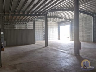 Showrooms / Bulky Goods commercial property for lease at Shed 2A/20 Lillian Crescent Kensington QLD 4670 Showrooms / Bulky Goods commercial property for lease at Shed 2A/20 Lillian Crescent Kensington QLD 4670