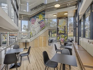 Shop & Retail commercial property for lease at Ground Tenancy 5/10-12 The Avenue New Norfolk TAS 7140 Shop & Retail commercial property for lease at Ground Tenancy 5/10-12 The Avenue New Norfolk TAS 7140