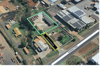 Other commercial property leased at 2/509 Boundary Street Torrington QLD 4350 Other commercial property leased at 2/509 Boundary Street Torrington QLD 4350