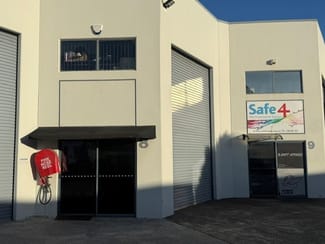 Factory, Warehouse & Industrial commercial property for lease at 8/227A Brisbane Rd Biggera Waters QLD 4216 Factory, Warehouse & Industrial commercial property for lease at 8/227A Brisbane Rd Biggera Waters QLD 4216