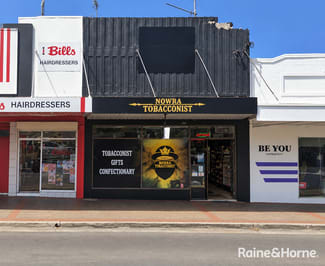 Shop & Retail commercial property for lease at 74 Kinghorne Street Nowra NSW 2541 Shop & Retail commercial property for lease at 74 Kinghorne Street Nowra NSW 2541