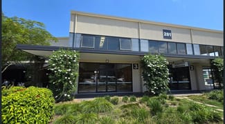 Shop & Retail commercial property for lease at 3/281 Station Road Yeerongpilly QLD 4105 Shop & Retail commercial property for lease at 3/281 Station Road Yeerongpilly QLD 4105