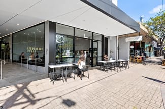 Shop & Retail commercial property for lease at Shop 1/559 Sydney Road Seaforth NSW 2092