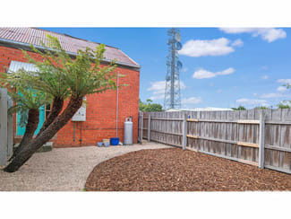 Offices commercial property for lease at 160B Nicholson Street Orbost VIC 3888