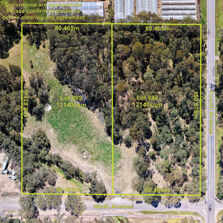 Parking / Car Space commercial property for lease at 145 Ninth Ave Austral NSW 2179