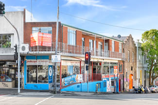 Shop & Retail commercial property for lease at 2/183 Parramatta Road Annandale NSW 2038