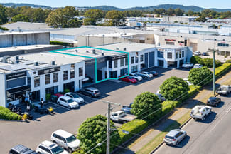 Factory, Warehouse & Industrial commercial property for lease at 4/5 Secam Street Mansfield QLD 4122 Factory, Warehouse & Industrial commercial property for lease at 4/5 Secam Street Mansfield QLD 4122