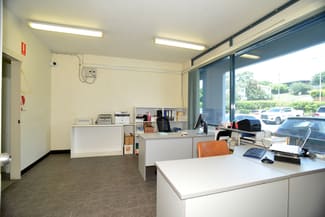 Factory, Warehouse & Industrial commercial property for lease at 4/5 Secam Street Mansfield QLD 4122 Factory, Warehouse & Industrial commercial property for lease at 4/5 Secam Street Mansfield QLD 4122