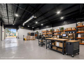 Factory, Warehouse & Industrial commercial property for lease at 20 Guernsey Street Guildford NSW 2161 Factory, Warehouse & Industrial commercial property for lease at 20 Guernsey Street Guildford NSW 2161