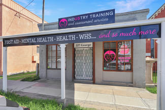 Shop & Retail commercial property for lease at 227a George Street Bathurst NSW 2795 Shop & Retail commercial property for lease at 227a George Street Bathurst NSW 2795
