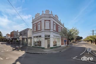 Shop & Retail commercial property for lease at 25 Claremont Avenue Malvern VIC 3144