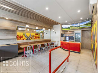 Shop & Retail commercial property for lease at 97 Chapel Street Windsor VIC 3181 Shop & Retail commercial property for lease at 97 Chapel Street Windsor VIC 3181